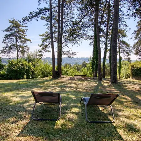 & Restaurant Le Meysset 3*