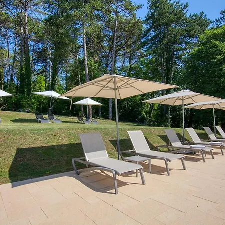 & Restaurant Le Meysset Sarlat