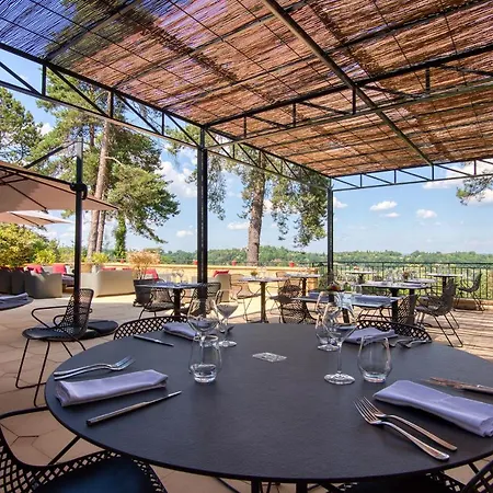 Hotel & Restaurant Le Meysset Sarlat