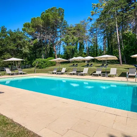 & Restaurant Le Meysset 3* Sarlat