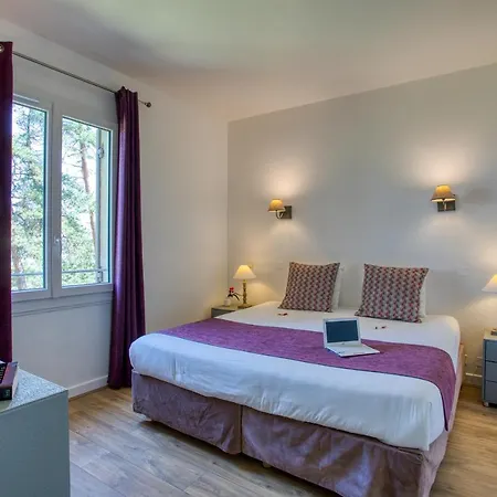 & Restaurant Le Meysset 3* Sarlat-la-Canéda