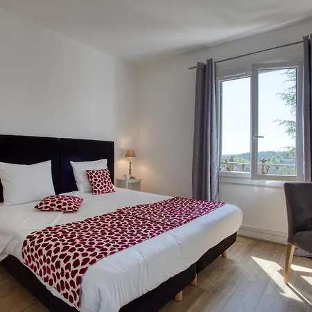 & Restaurant Le Meysset Sarlat-la-Canéda