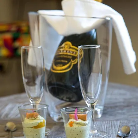 & Restaurant Le Meysset 3* Сарла-ла-Канеда