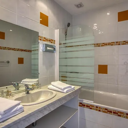 & Restaurant Le Meysset Hotel Sarlat