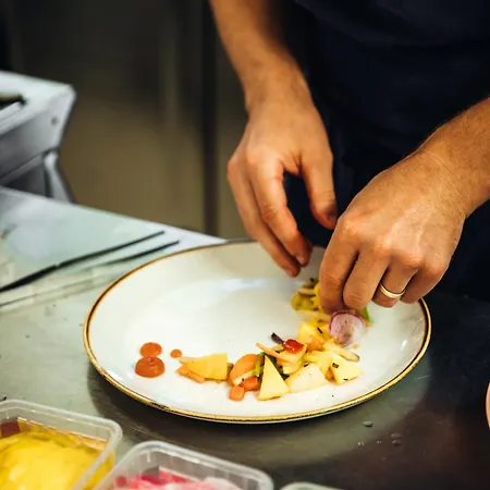 Hotel & Restaurant Le Meysset 3*