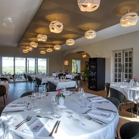 & Restaurant Le Meysset Hotel 3*