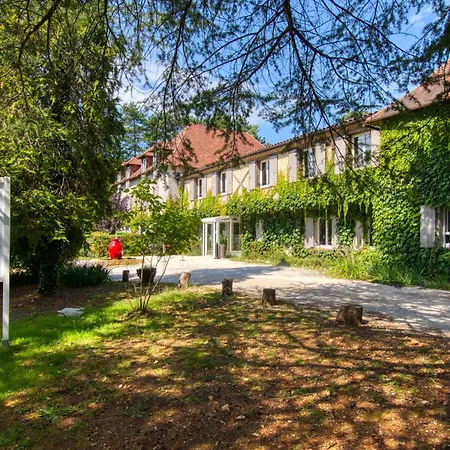 & Restaurant Le Meysset 3*