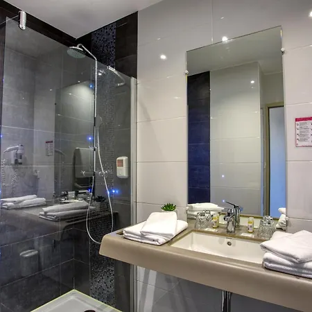 & Restaurant Le Meysset Hotel 3*