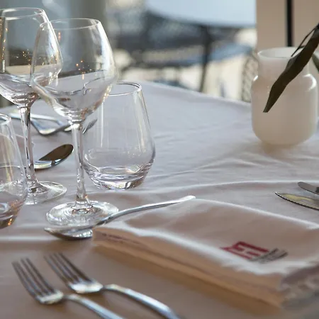 Hotel & Restaurant Le Meysset