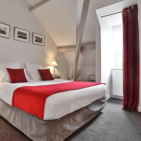 & Restaurant Le Meysset 3*