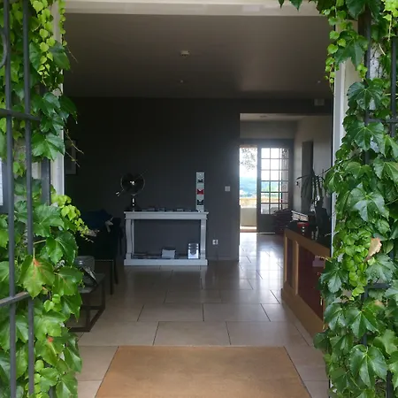 & Restaurant Le Meysset 3* Sarlat-la-Canéda