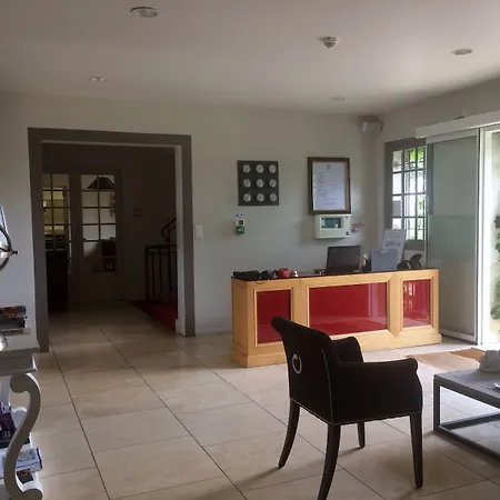 Hotel & Restaurant Le Meysset Sarlat-la-Canéda