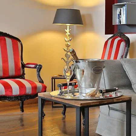& Restaurant Le Meysset