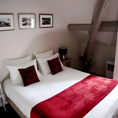 & Restaurant Le Meysset 3* Sarlat-la-Canéda