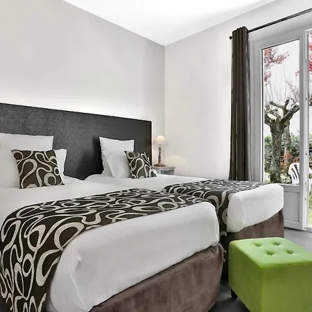 & Restaurant Le Meysset Hotel Sarlat-la-Canéda