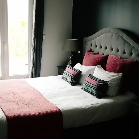 Hotel & Restaurant Le Meysset 3*