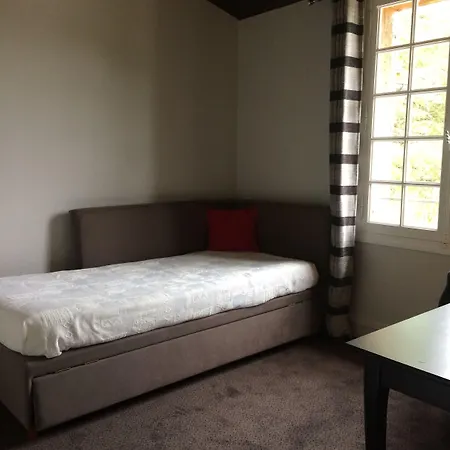 & Restaurant Le Meysset Hotel 3*