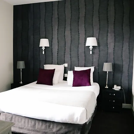 Hotel & Restaurant Le Meysset