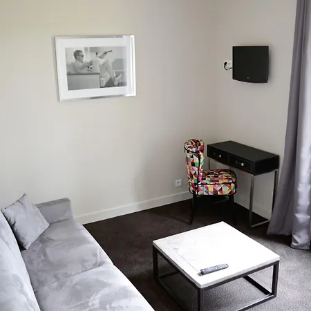 Hotel & Restaurant Le Meysset