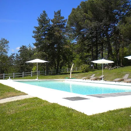 & Restaurant Le Meysset Hotel