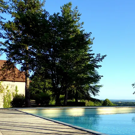 & Restaurant Le Meysset 3*