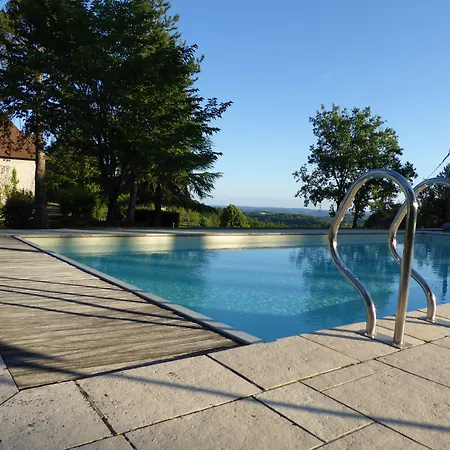 & Restaurant Le Meysset