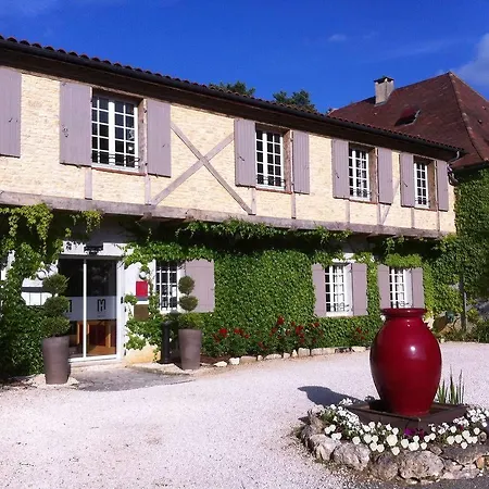 Отель & Restaurant Le Meysset