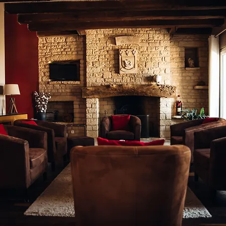 & Restaurant Le Meysset Hotel 3*