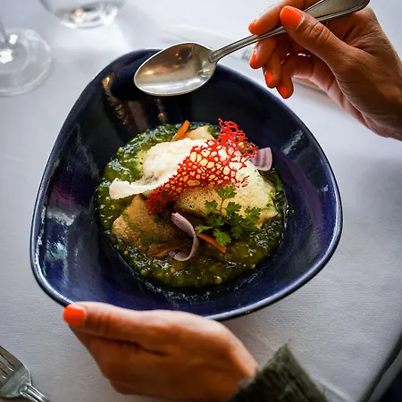 Hotel & Restaurant Le Meysset