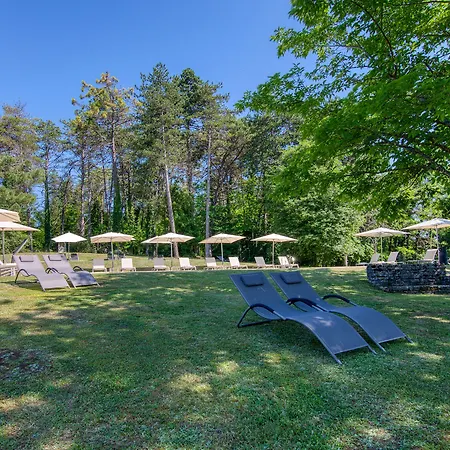 & Restaurant Le Meysset Hotel Sarlat-la-Canéda