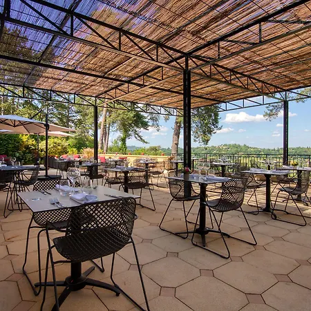 & Restaurant Le Meysset 3* サルラ・ラ・カネダ