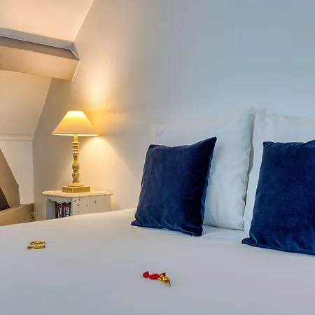 & Restaurant Le Meysset