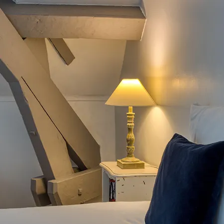 Hotel & Restaurant Le Meysset 3*