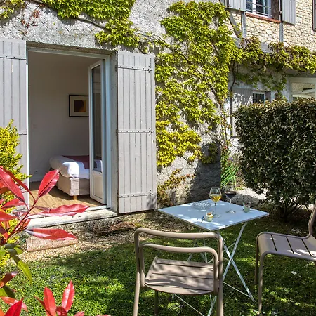 & Restaurant Le Meysset Sarlat-la-Canéda