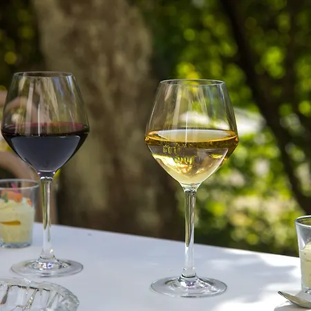 Hotel & Restaurant Le Meysset