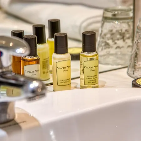 Hotel & Restaurant Le Meysset