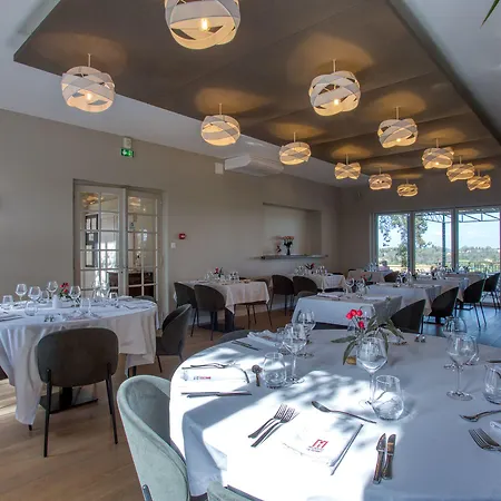 & Restaurant Le Meysset Sarlat-la-Canéda