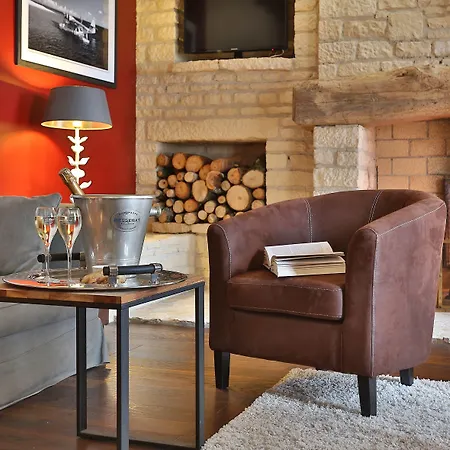 & Restaurant Le Meysset 3*