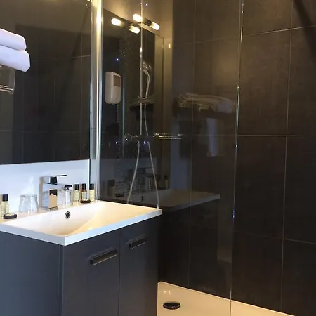 & Restaurant Le Meysset