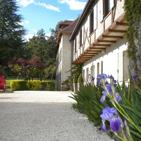 & Restaurant Le Meysset Hotel 3*