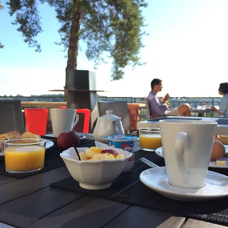 Hotel & Restaurant Le Meysset