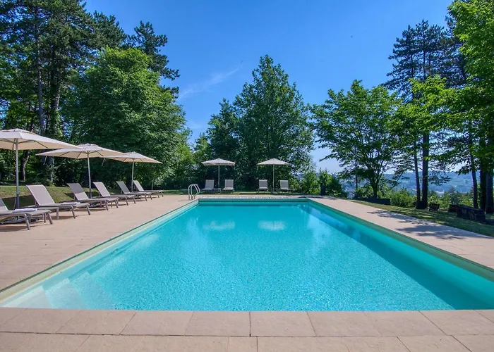 Hôtel&restaurant Le Meysset Hotel 3*