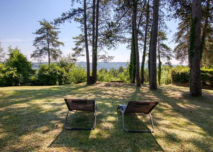 Hôtel&restaurant Le Meysset 3*