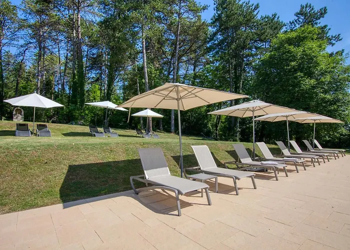 Hôtel&restaurant Le Meysset Sarlat