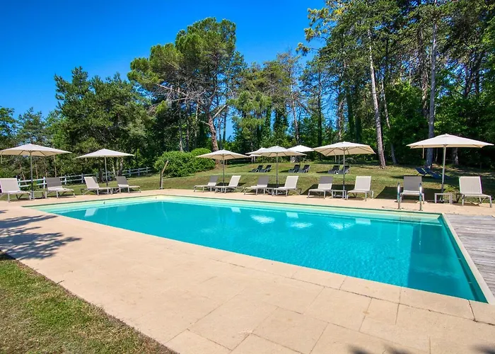 Hôtel&restaurant Le Meysset 3* Sarlat