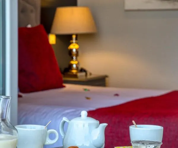 Hôtel&restaurant Le Meysset Sarlat