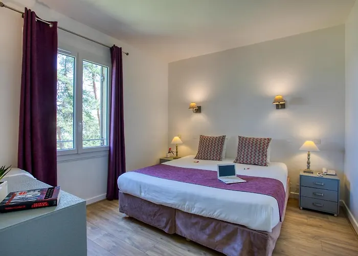 & Restaurant Le Meysset 3* Sarlat