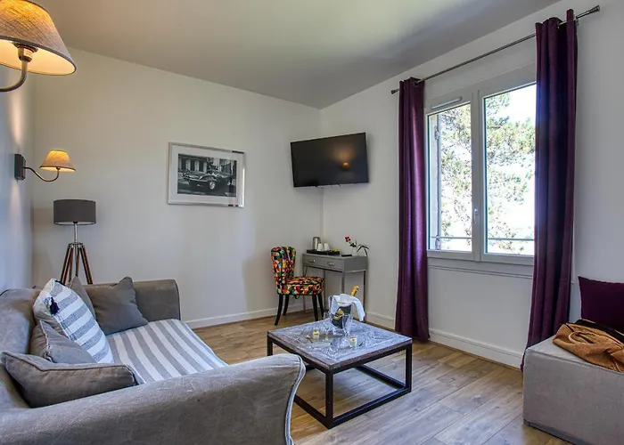 Hôtel&restaurant Le Meysset Sarlat