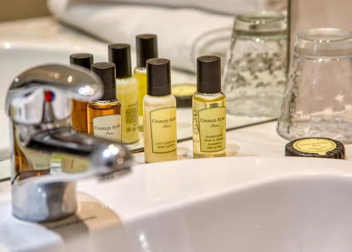 Hôtel&restaurant Le Meysset Sarlat