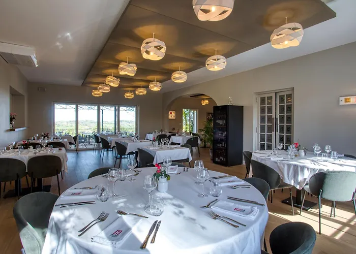 Hôtel&restaurant Le Meysset Hotel 3*